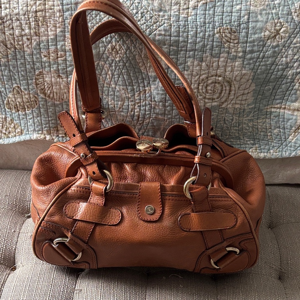 Authentic Celine toggle bag